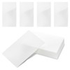 100 PCS Disposable Salon Perm Papers, Hair Perm Kit for