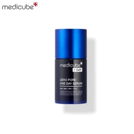 MEDICUBE Zero Pore One Day Serum 30ml