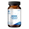 Bioflora Mood Probióticos y Prebióticos + Citrato y Glicinato de
