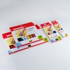Kores - Kolores: 12 Coloured Pencils for Kids, Beginners and