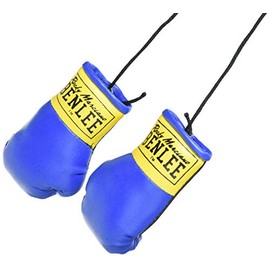 Benlee Miniatur Boxing Gloves, Color:blue;Größe:one size