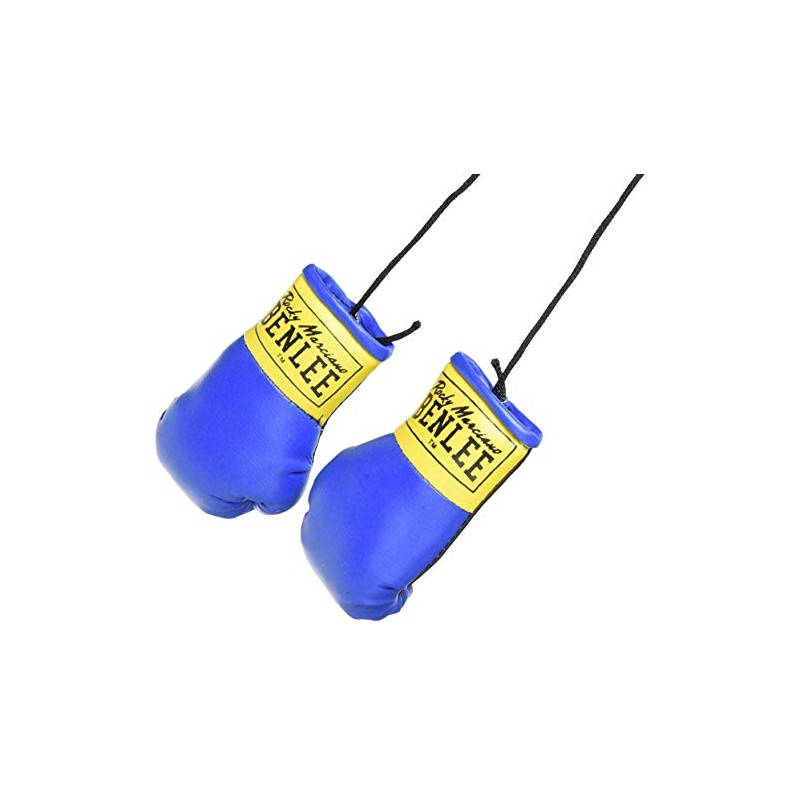 Benlee Miniatur Boxing Gloves, Color:blue;Größe:one size