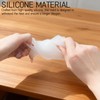 Skull Ashtray Silicone Mold - Resin Casting Mould for DIY
