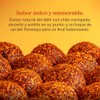 Dat Snack Bolas de Energía de Dátil Enchilado, Snack Saludable