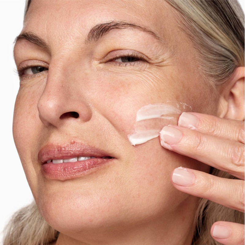 Super Healthy Skin Ultimate Anti-Aging Cream