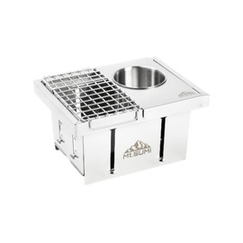 Sake Warmer Kit (Perfect Grill Mini)