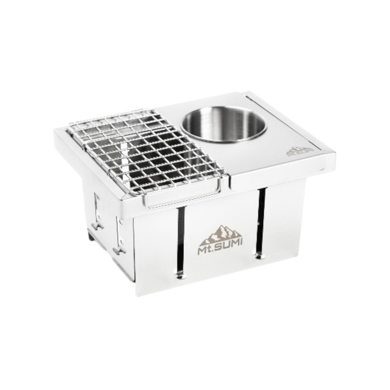 Sake Warmer Kit (Perfect Grill Mini)