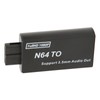 N64 to HDMI Converter Adapter, N64 Retro Video Game Console