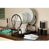 Premier Housewares Liberty Tea, Coffee and Sugar Canisters - Set