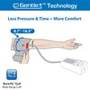 Microlife Series 200 Automatic Upper Arm Blood Pressure Monitor, Wide-Range