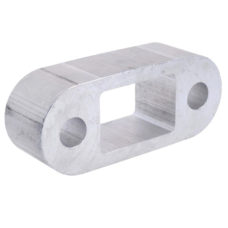 AB Tools Large Tow Bar Ball Spacer Trailers Caravans 1.5"