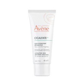AVENE, Cicalfate+ Emulsión Hidratante Restauradora, Para Post Procedimientos, 40ml