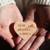 Let the Adventure Begin - He Asked She Said Yes