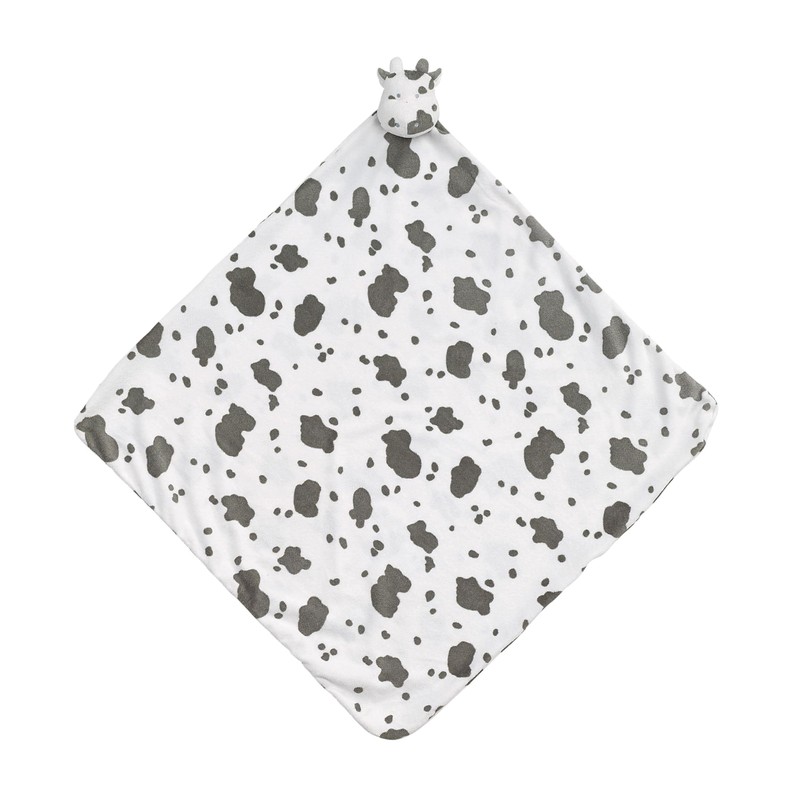 Angel Dear - Cow, Nap Blanket