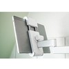 Eurosell Tablet Stand, Wall Mount, Full Motion Mount