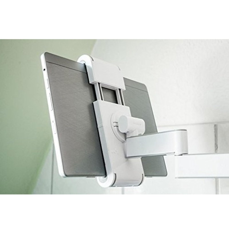 Eurosell Tablet Stand, Wall Mount, Full Motion Mount
