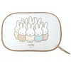 Nicott LIC-MF0195 Miffy Pop-up Sunshade 4 (Friend)