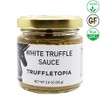 Truffletopia - Black and White Truffle Sauce with Real Italian
