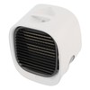 Portable Air Conditioner Multifunction Efficient Quiet Humidification USB Small Air