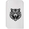 'Angry Tiger' Plastic Ice Scraper (IC00035453)