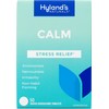 Hyland's Calm Tablets, Stress Relief Supplement, Natural Relief Of Anxiousness,