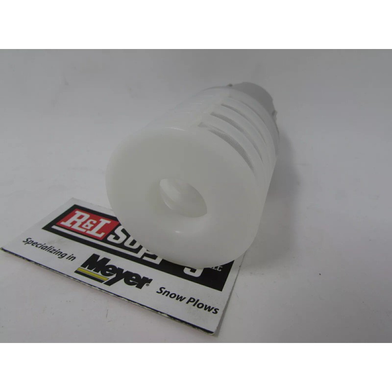 Kubota NEW GENUINE KUBOTA ENGINE FUEL FILTER SCREEN PART #