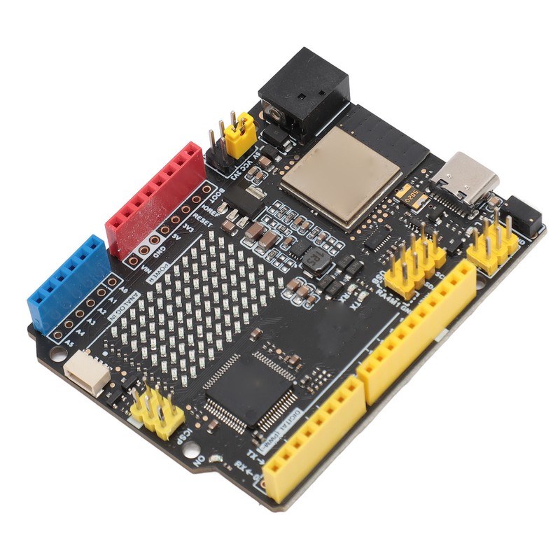 R7FA4 PLUS B Development Board with for ESP32 S3FN8 2.4GHz