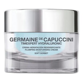 Germaine De Capuccini Timexpert Hydraluronic Crema Soft