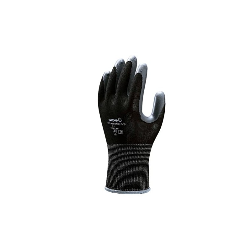 Spear & Jackson 370M1KEW Kew Gardens Collection Multi-Purpose Gardening Gloves,