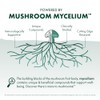 Host Defense - Mycobotanicals Liver, Helps Support Liver Health, 60
