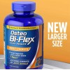 Osteo Flex Triple Strength 200 Cápsulas Hecho Usa Sabor