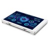 3.5in Computer Temp Monitor with Small Screen IPS Full View