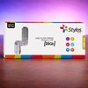Stylos Paquete 20 Memorias USB 16GB 2.0 Metalica Tech