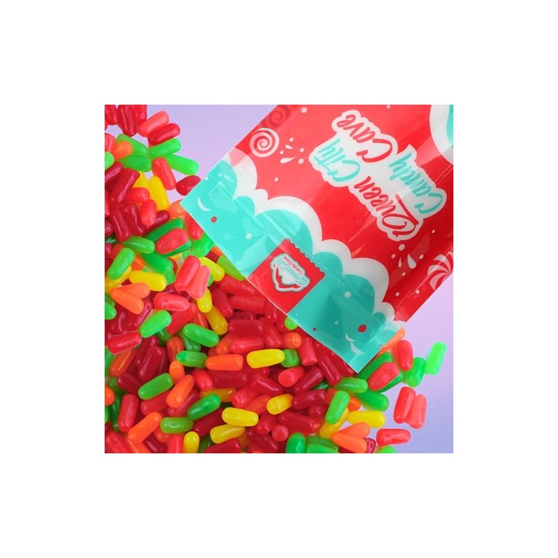 Original Flavored Mike Ike Candy-Mike n Ikes Candy Bulk by