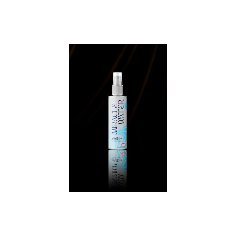 Mirai Miracle Water
