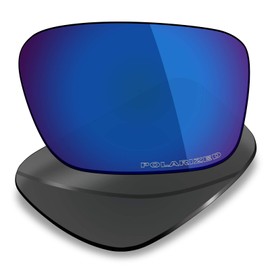 Mryok Replacement Lens for Oakley Si Ballistic Det Cord -