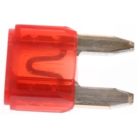 Yamaha Mini Blade Fuse 10 Amp 67F-82151-40-0