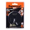 Supercraft Multi-Use Wood/Metal Plunge Cut Saw Blade