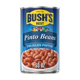 Bush's Pinto Beans 53 oz