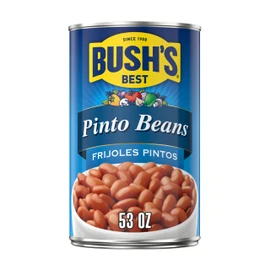 Bush's Pinto Beans 53 oz