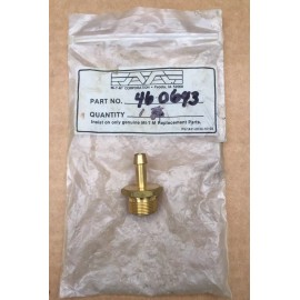 Mi-T-M Nos Oem Hose Barb 46-0643. Mitm Factory Parts 460643.