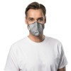 Moldex 2535 FFP3V NR D Mask