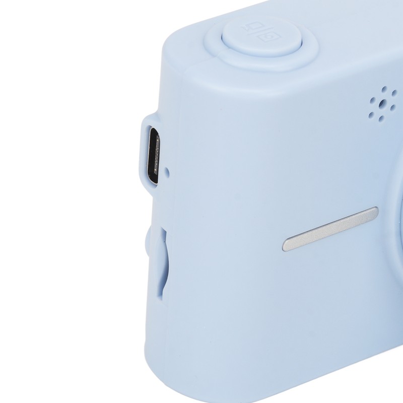 40MP 1080P Digital Camera Dual Lens 8X Zoom IPS Screen