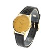 Orient 오리엔트 국산 남성 가죽밴드 손목시계 SS658_GO_IN Orient Domestic Men's