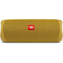 JBL FLIP 5 Portable Waterproof Speaker Yellow