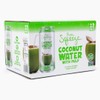 Pure Squeeze Coconut Water with Pulp (490mL - 12pk) Essential