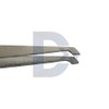 Reverse Action Tweezers Dental De Bonding Posterior Bracket Placement Holding