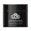 FiberTech Gel – UV-Aufbau- und Verlängerungs-Gel, 20 ml, clear