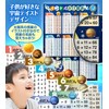 Indian Multiplication Table Bath Poster, Waterproof, A2 Size, Times Table,