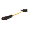 NK 280084 Warning Contact Brake Pad Wear